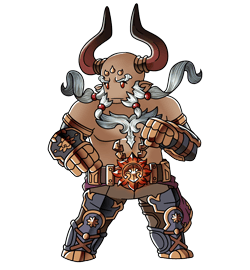 ガンダゴウザ_初期状態