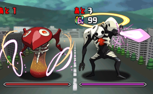 協力！エヴァンゲリオン！-3F