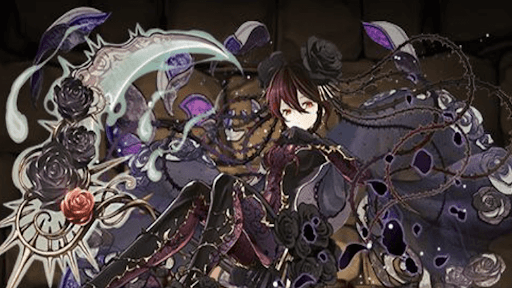 星を紡ぐ精霊-ロゼッタ