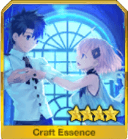 fgo-Waltz in the MOONLIGHT