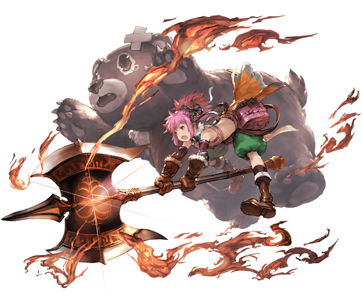 アビー_上限解放後