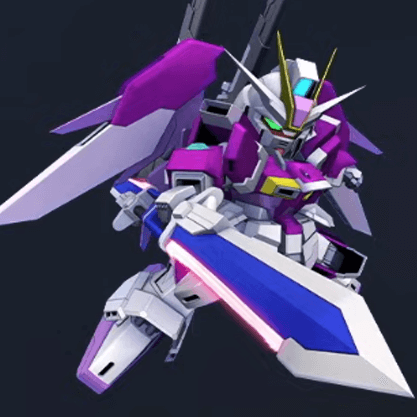 デスティニーインパルス