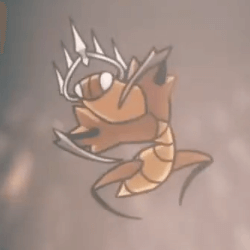 カラクリの舞踏者