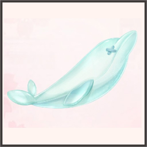 キラキライルカ