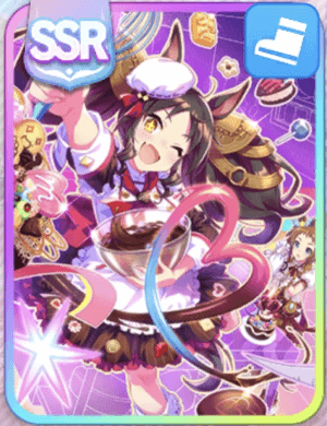 マーベラス☆ショコラSHOW