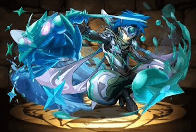 風水の蝦蟇忍者・児雷也