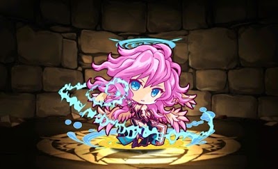 神書の管理者・ミニめたとろん