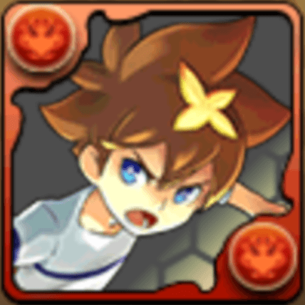 熱き龍喚士・エース