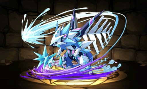 水刀・アオヤイバ