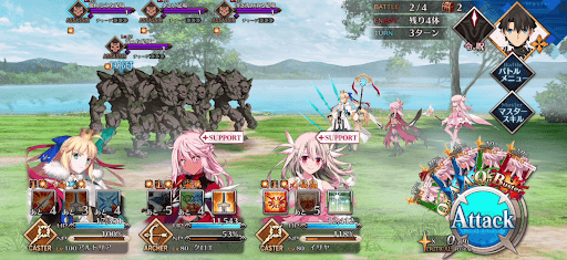 fgo-幽谷ヶ淵2戦