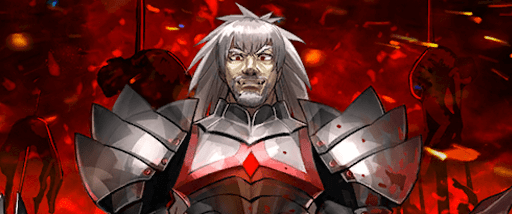 fgo-ヴラド三世（EXTRA）