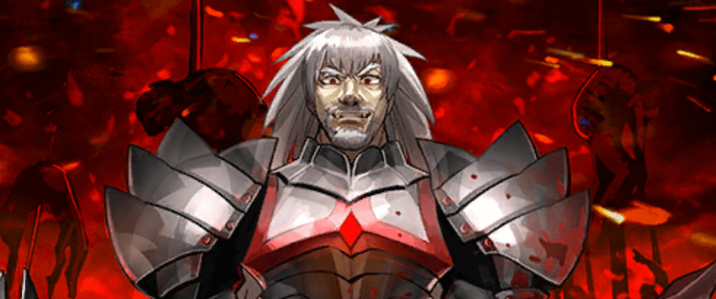 fgo-ヴラド三世（EXTRA）