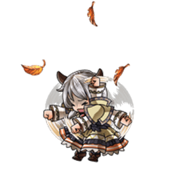 クムユ（土）_上限解放後