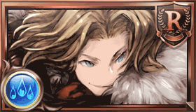 リチャード（R）