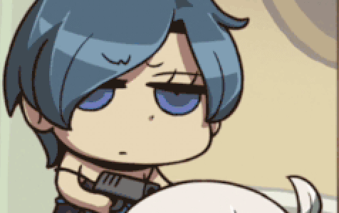 fgo-マンガで分かるアサシン