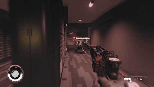 ガルバンク・アーカイブでエクリプティクを倒す