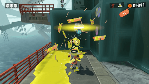 マルチミサイル