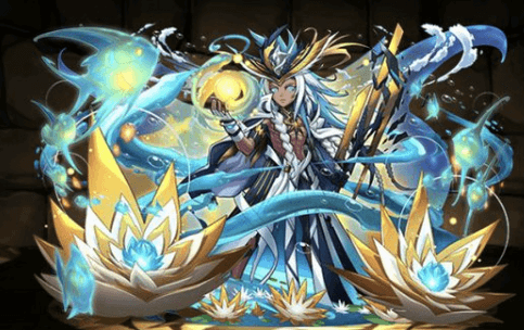 太陽の超越神・ラー