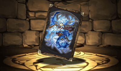 献身の幼姫イチのカード