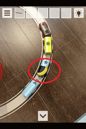 十五夜のお月様_バナナ