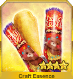 fgo-こんぼう（バーベキュー味）