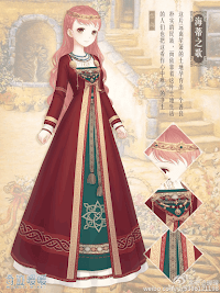 13章目標セットコーデ