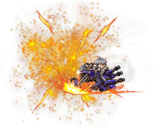 ショウ_上限解放後