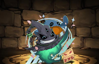 交通誘導の魔帽子 ・ スモック&amp;フーリオ