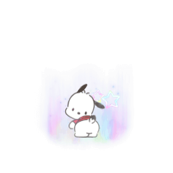 ポチャッコ_初期状態