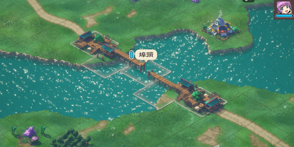 ブラウザ三国志天_別の土地に進攻できる