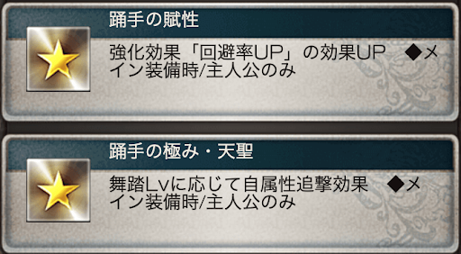 ルドルフィーナ_スキル