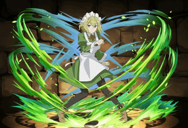 リュー・リオン