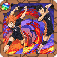 ハイキューコラボ-交換おすすめ