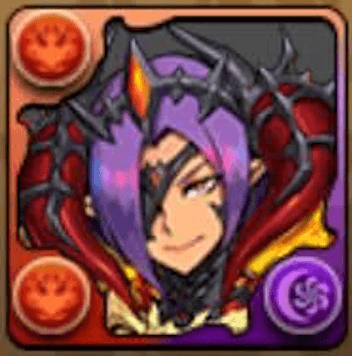 燼滅の大魔女・マドゥ