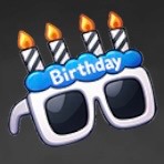 パーティーグラス