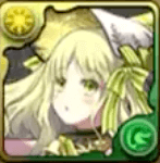 星降の大魔女・アルジェ