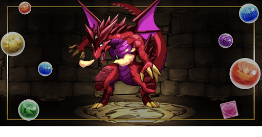 モンスター一覧