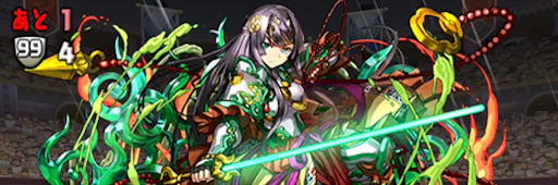 列界7F-不動明王