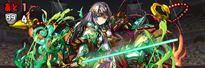 列界7F-不動明王