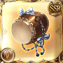 響魂の鼓・落葉