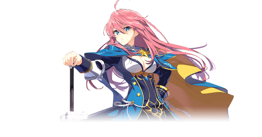 エステロサ・ド・シュヴァリエ