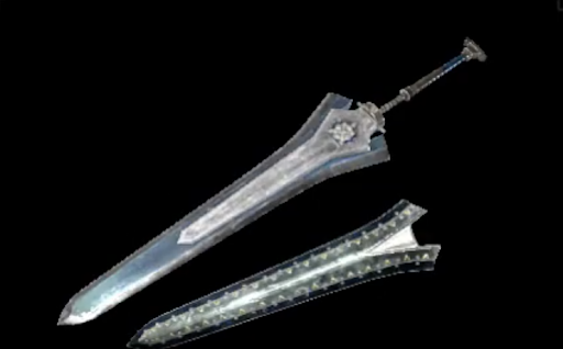 インペリアルソード