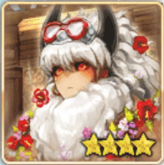 fgo-英霊正装:アステリオス