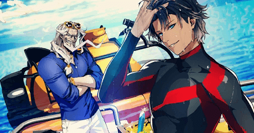 fgo-グレイテスト・オーシャン