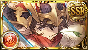 サビルバラ（SSR）