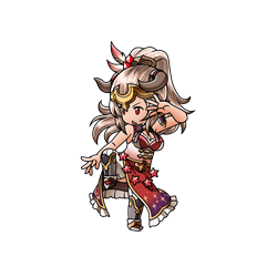 ヨゾラのシズク・アリーザ