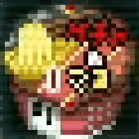 期間限定カップラーメン