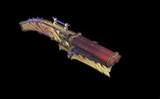 禍ツ大筒【封】Ⅰ