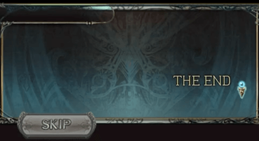THE END
