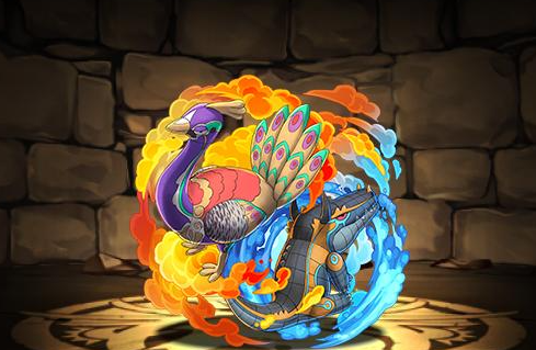 ユリシャ&amp;アリーシアの守護獣ぬいぐるみ